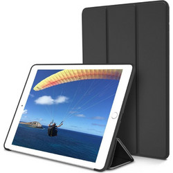 Tech-Protect Smartcase Black (iPad 2 /iPad 3 /iPad 4)