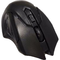 K015 Ασύρματο Gaming Ποντίκι 4000 DPI Black