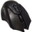 K015 Ασύρματο Gaming Ποντίκι 4000 DPI Black