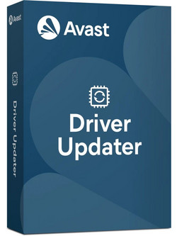 Avast Driver Updater (1 PC 2 Year) Ηλεκτρονική Άδεια