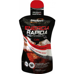 EthicSport Energia Rapida Proffesional Cola 50ml
