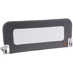 Bebe Stars Μπάρα Ασφαλείας Grey 42x102cm