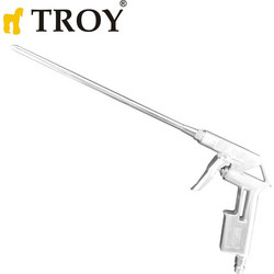 Troy πιστόλι αέρος με ακροφύσιο 22 cm