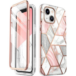 Supcase Cosmo Back Cover Marble (iPhone 14 Plus)