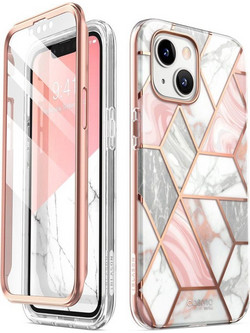 Supcase Cosmo Back Cover Marble (iPhone 14 Plus)