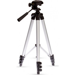 ADA Digit 130 Τηλεσκοπικός Τρίποδας 1/4" (1.30m)