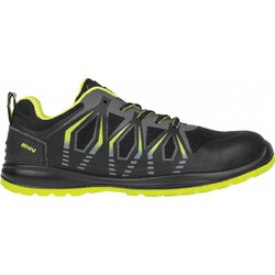 BENNON Υπόδημα SPIKER S3 Low BNN (006569)
