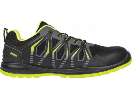 BENNON Υπόδημα SPIKER S3 Low BNN (006569)