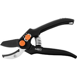 NEO TOOLS Ψαλίδι Κλαδέματος Anvil 185mm 15-201