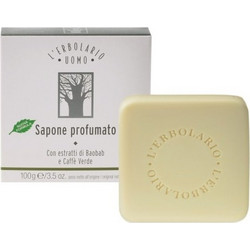 L'Erbolario Uomo Σαπούνι 100gr