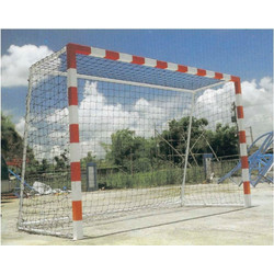Amila Διχτυ Handball Στριφτο 3.0Μμ 3.05X2.13X1.23 (44918)