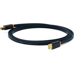 Oyaide d+ USB 2.0 Class A/ 3.0m