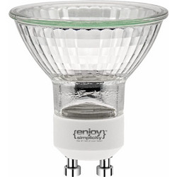 EL210016 | GU10 Halogen|28W(35W)|2700k|180lm|enjoysimplicity(TM)
