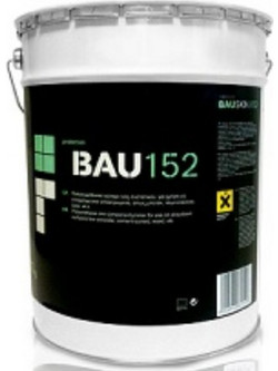 Bauskin BAU152 Πολυουρεθανικό Αστάρι 17.0kg