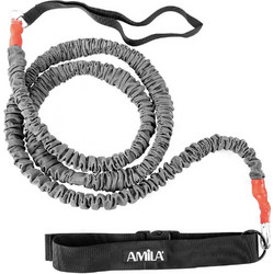 Amila Λάστιχο Αντίστασης Μέσης 15kg 96970