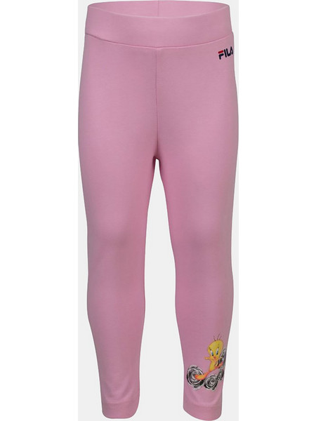 GIRLS WB LOONEY TUNES LANGELN PANTS ΡΟΖ
