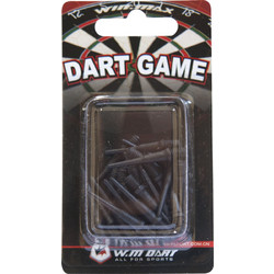 Πλαστικές μύτες για ηλεκτρονικούς στόχους (30 τμχ.) 49159