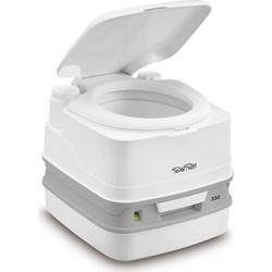 Compass Porta Potti Qube 335 14123 Χημική Τουαλέτα με Αντλία 10lt