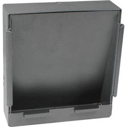 ΒΛΗΜΑΤΟΔΕΚΤΗΣ JACK PYKE Steel Paper Target Holder & Pellet Catcher