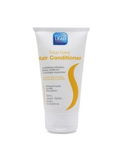 Pharmalead Total Care Hair Conditioner για Όγκο 150ml