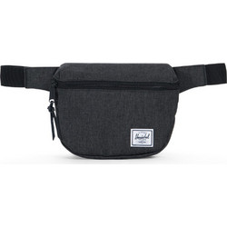Herschel Fifteen Τσαντάκι Μέσης Μαύρο 10215-02090