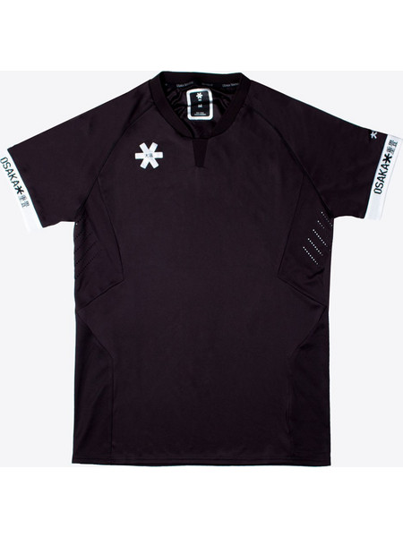 OSAKA MEN JERSEY BLACK