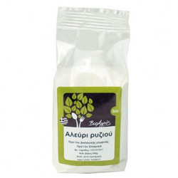 Βιοαγρός Βιολογικό Αλεύρι Ρυζιού 500g 1995