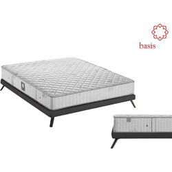 Linea Strom Basis Μονό 90x200cm