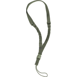 Pentagon Κολιέ για Μπρελόκ Riffle Single Lanyard Amma 2.0 Ranger Green