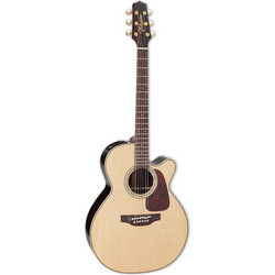 Takamine P5NC Natural
