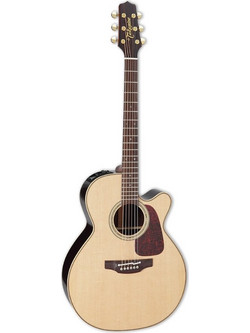 Takamine P5NC Natural