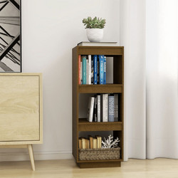 vidaXL Βιβλιοθήκη 40x35x103cm 810847