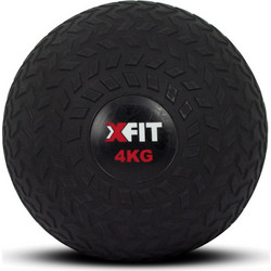Medicine Slam Ball 4kg (X-Fit)