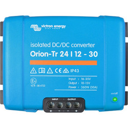 Victron Energy Orion-Tr 24/12-30A (360W)