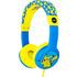 OTL Pokemon Pikachu Ενσύρματα Παιδικά Ακουστικά On Ear Μπλε