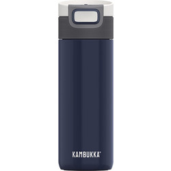 Kambukka Etna Denim Blue 500ml