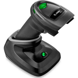 Barcode Scanner Symbol DS4308 Zebra With USB Kit DS2278-SR7U2100PRW