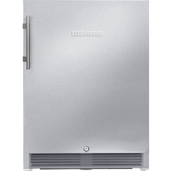 Liebherr OKes 1750 Ψυγείο Mini Bar 109lt Υ81.8xΠ59.8xΒ57.7cm Inox