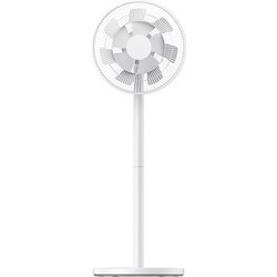 Xiaomi Mi Smart 2 BHR4828GL Ανεμιστήρας Δαπέδου Ορθοστάτης 35cm 15W με WiFi