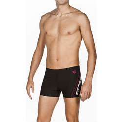 Arena ByStar Αθλητικό Ανδρικό Μαγιό Boxer Μαύρο 27176-50