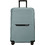 Samsonite Magnum Eco Βαλίτσα Μεγάλη 75x51x32cm με 4 Ρόδες Γκρι