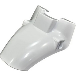 ΦΤΕΡΟ ΜΠΡΟΣΤΑ Β' ΜΕΡΟΣ (ΛΑΣΠΩΤΗΡΑΣ) KEEWAY ZAHARA 125i 17' E4 ΛΕΥΚΟ ΓΝΗΣΙΟ