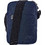 Polo Wave Ανδρική Τσάντα Ώμου / Χιαστί Navy Μπλε 9-07-101-5400