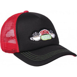 Καπέλο Unisex Central Perk-ref:2200007152