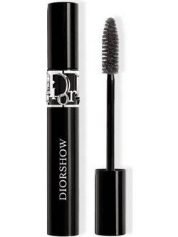 Dior Diorshow 24h Buildable Volume 798 Marron Brown Mascara για Όγκο 10ml