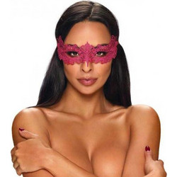 Obsessive A701 Mask Pink