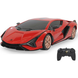 Jamara Τηλεκατευθυνόμενο Αυτοκίνητο Lamborghini Sian 1:24 403126