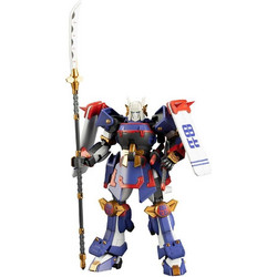 KOTOBUKIYA Frame Arms Kenshin 16cm