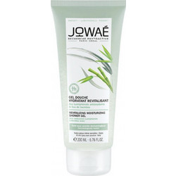 Jowae Bamboo Αφρόλουτρο σε Gel 200ml