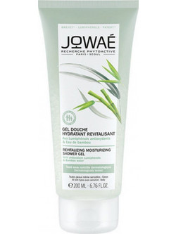 Jowae Bamboo Αφρόλουτρο σε Gel 200ml